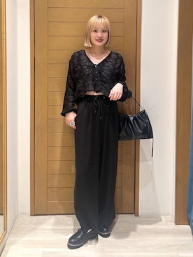 orinさん(レディース・164cm)の秋コーディネート