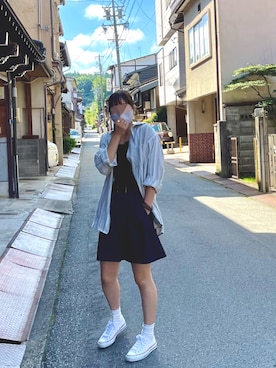 kitsuneさんのコーディネート