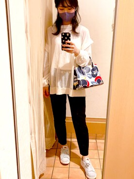 Hinakoさんのコーディネート