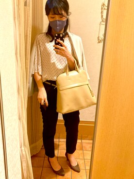 Hinakoさんのコーディネート