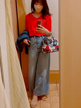 Hinakoさんのコーディネート