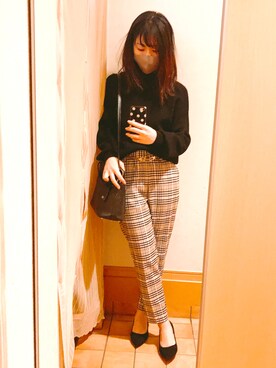 Hinakoさんのコーディネート