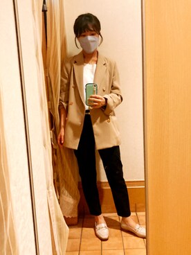 Hinakoさんのコーディネート