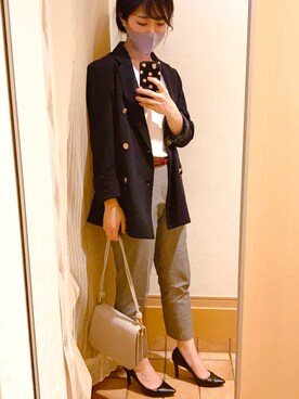 Hinakoさんのコーディネート