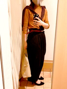 Hinakoさんのコーディネート