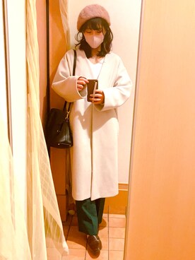 Hinakoさんのコーディネート