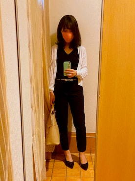 Hinakoさんのコーディネート