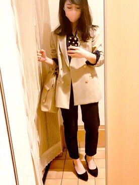 Hinakoさんのコーディネート