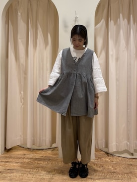 𝘂 𝗲さんのコーディネート