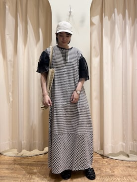 𝘂 𝗲さんのコーディネート