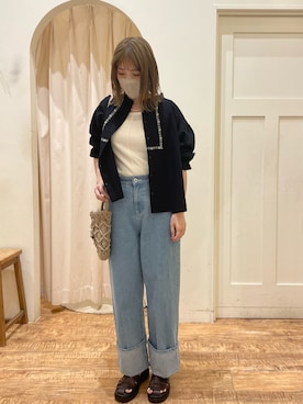 𝘂 𝗲さんのコーディネート