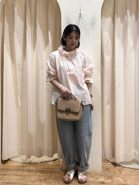 𝘂 𝗲さんのコーディネート