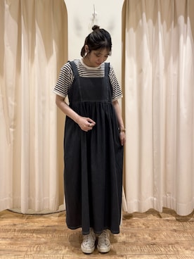 𝘂 𝗲さんのコーディネート