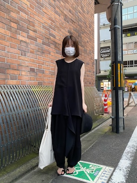 umiumiumi333さん（レディース・153cm）の秋コーディネート