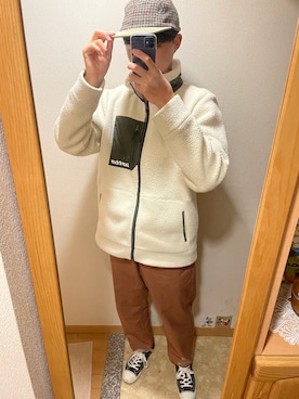 TAKESHIさんのコーディネート