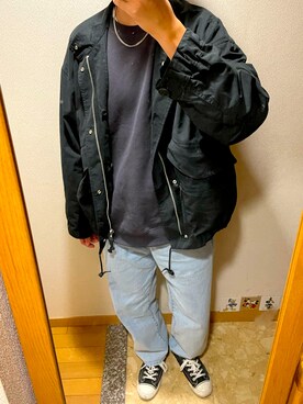 TAKESHIさんのコーディネート