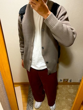 TAKESHIさんのコーディネート