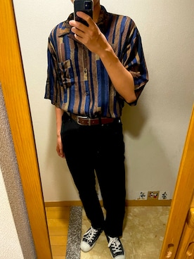 TAKESHIさんのコーディネート