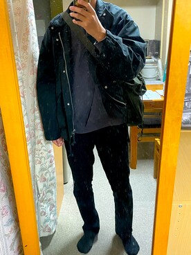 TAKESHIさんのコーディネート
