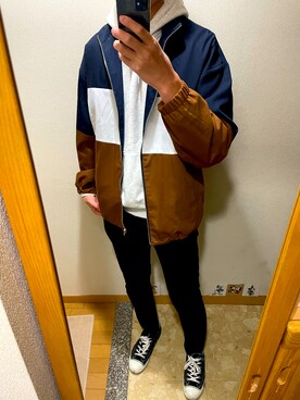TAKESHIさんのコーディネート