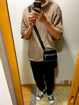 TAKESHIさんのコーディネート