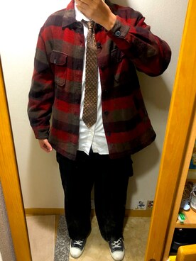 TAKESHIさんのコーディネート