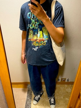 TAKESHIさんのコーディネート