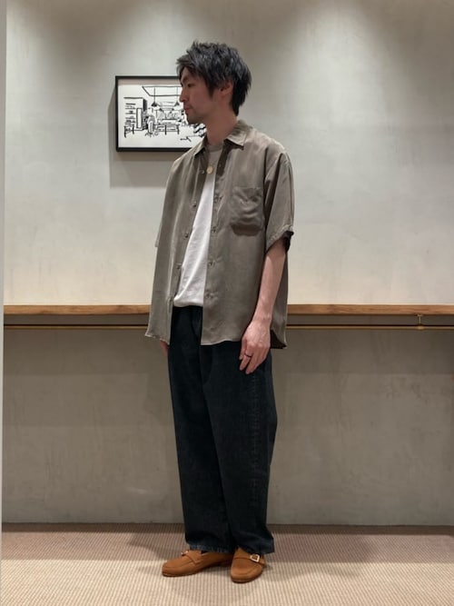 Steven Alan（スティーブンアラン）の「＜Steven Alan
