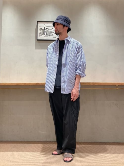 ＜IN CROWD＞ CAST RING01/リング