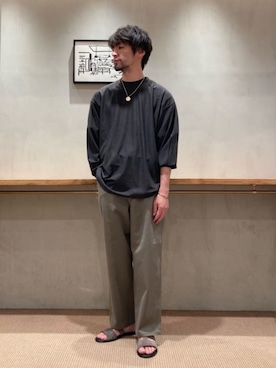 3566myさんのコーディネート