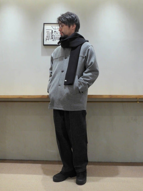 STEVEN ALAN（スティーブンアラン） コート ジャケット ニット