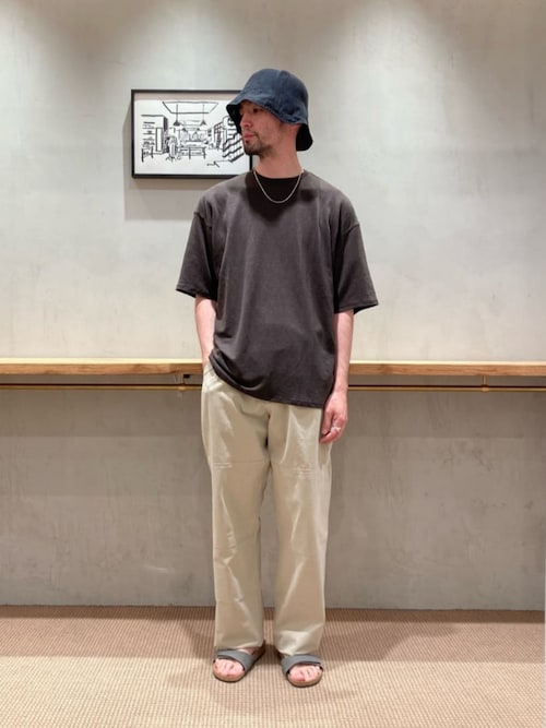 Steven Alan（スティーブンアラン）の「＜Steven Alan＞ LINEN Lily