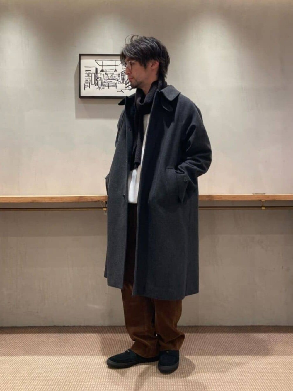 Steven Alan（スティーブンアラン）の「＜Steven Alan＞ 8W