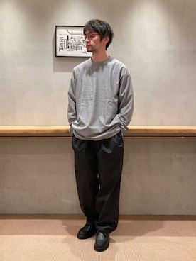 3566myさんのコーディネート