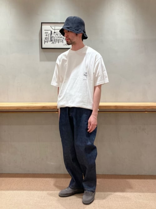 ＜IN CROWD＞ CAST RING01/リング