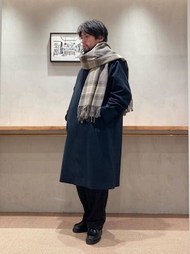3566myさんの（Steven Alan | スティーブンアラン）を使ったコーディネート
