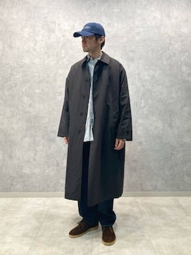 3566myさんの（Steven Alan | スティーブンアラン）を使ったコーディネート