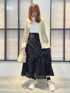 みくちෆさんのコーディネート