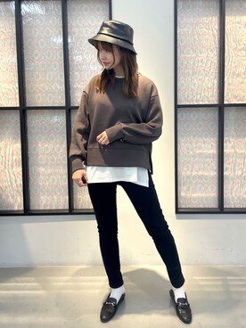 みくちෆさんのコーディネート