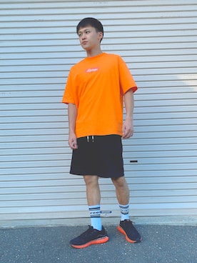 Nanaさんのコーディネート