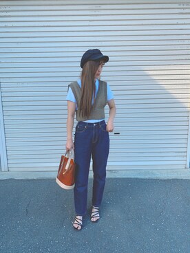 Nanaさんのコーディネート