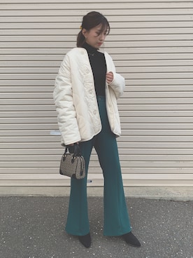 Nanaさんのコーディネート