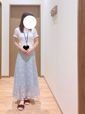 sayさんのコーディネート