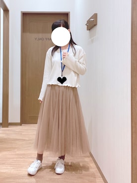 sayさんのコーディネート