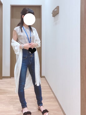 sayさんのコーディネート