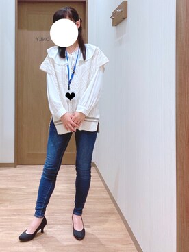 sayさんのコーディネート