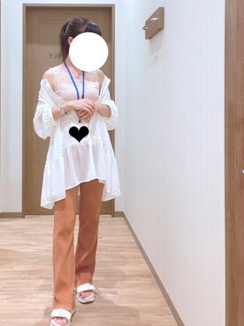 sayさんのコーディネート