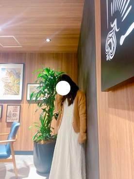 sayさんのコーディネート