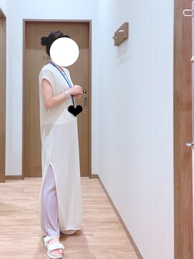 sayさんのコーディネート