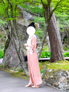 sayさんのコーディネート